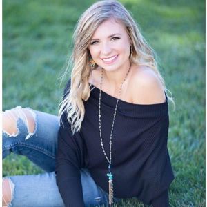 Meet your Posher, Allison